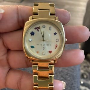 Marc Jacobs watch